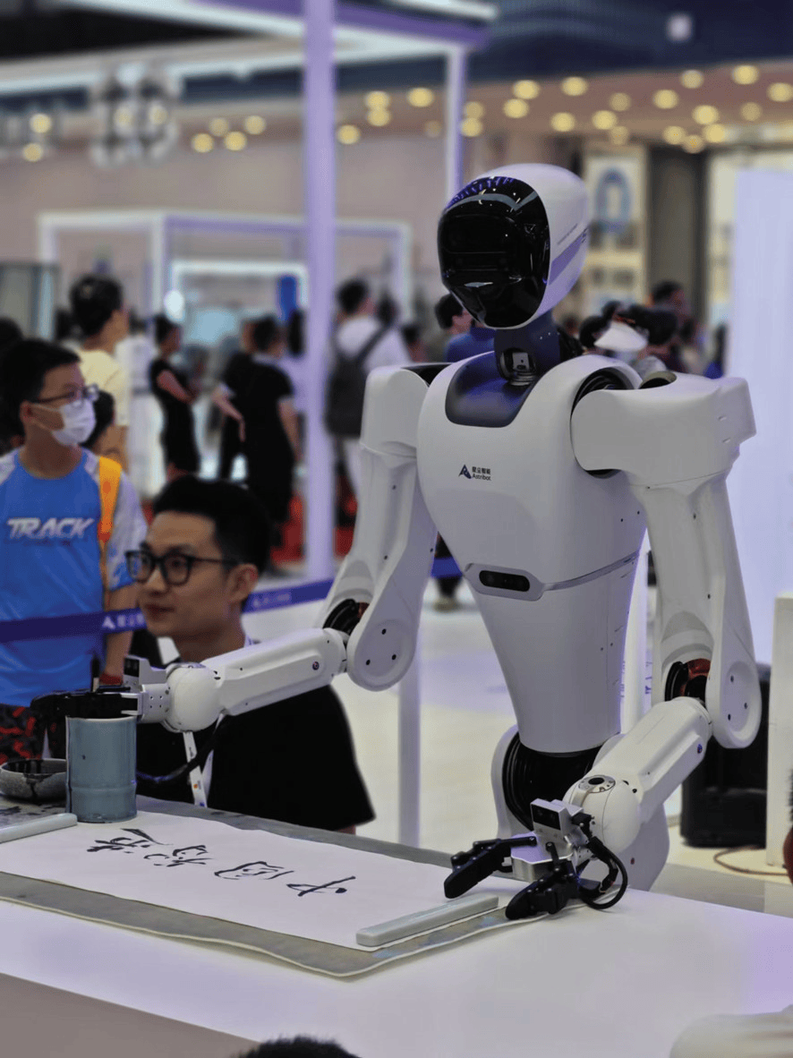 星尘智能与仙工智能达成战略合作