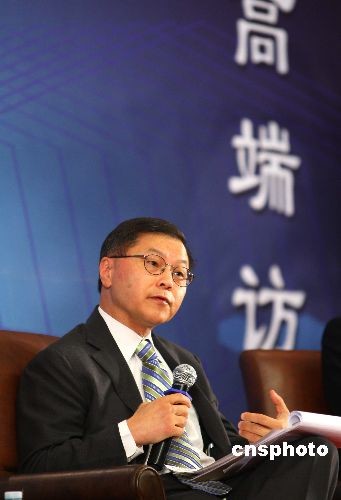 阜博集团董事长王扬斌:AIGC重塑内容创意产业 | 高端访谈