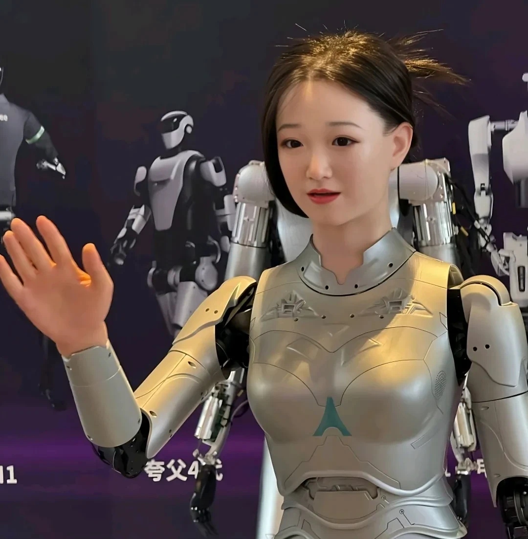 机器人业务斩获千万订单,宝馨科技再拓人形机器人,斥资2040万元设合资公司