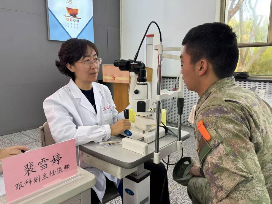 “有为政府+有效援助”见实效――“丝绸之路 光明之行” 墨玉站书写公益新篇