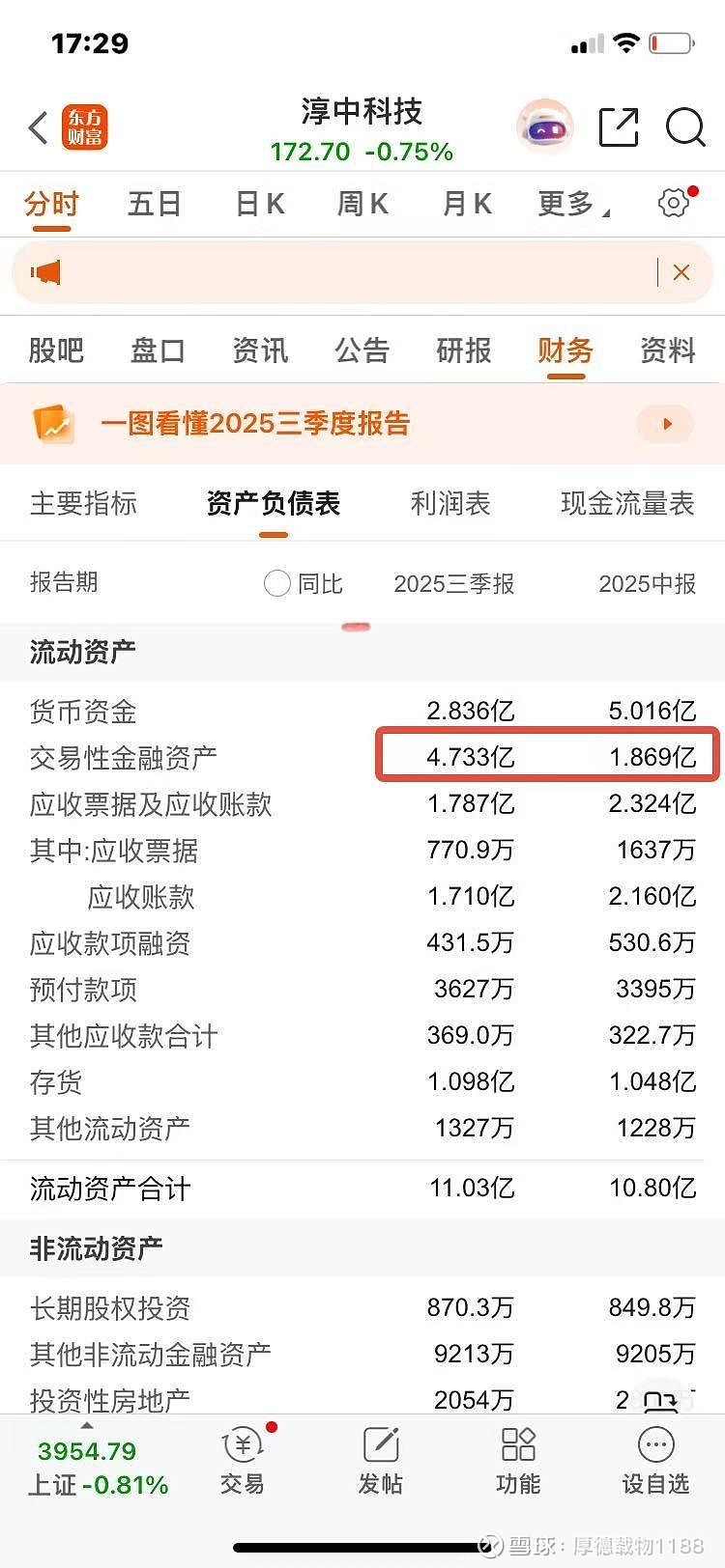淳中科技录得7天3板