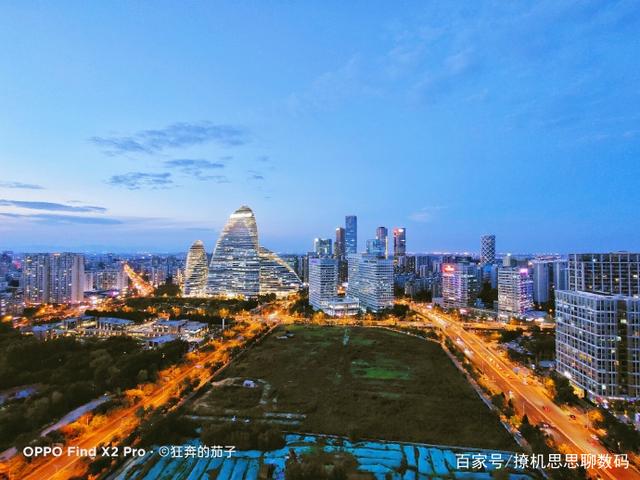 打造百年建筑的焕新样本,OPPO华北首家旗舰店落地天津