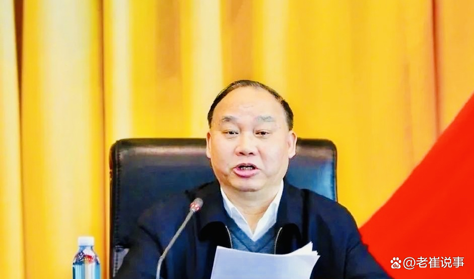 中纪委连打三虎