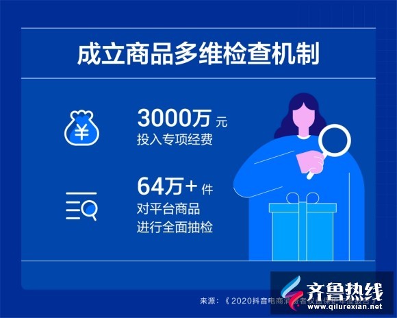 抖音电商开展酒水虚假营销专项治理