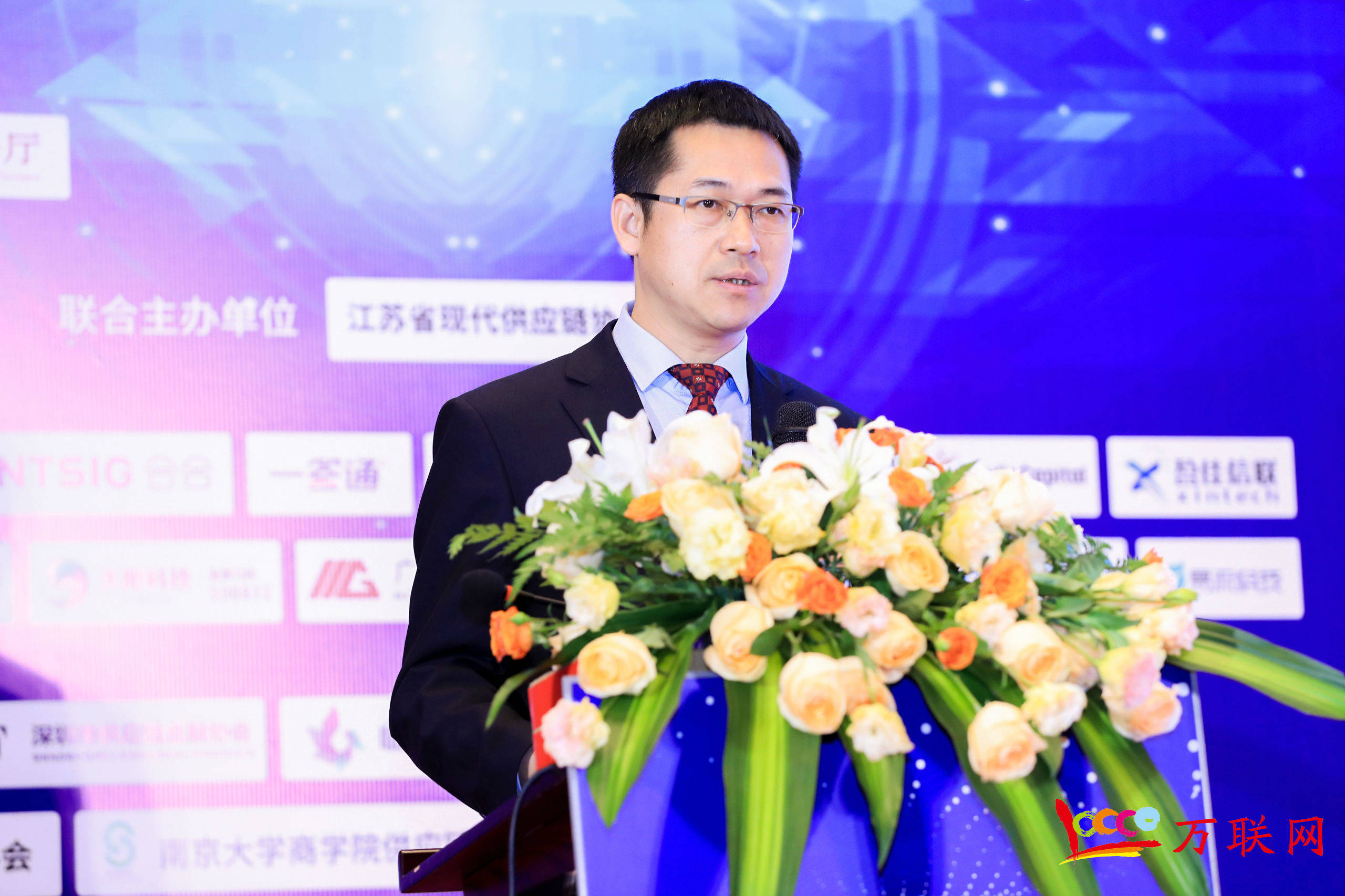 中国物流与南京大学签署战略合作协议
