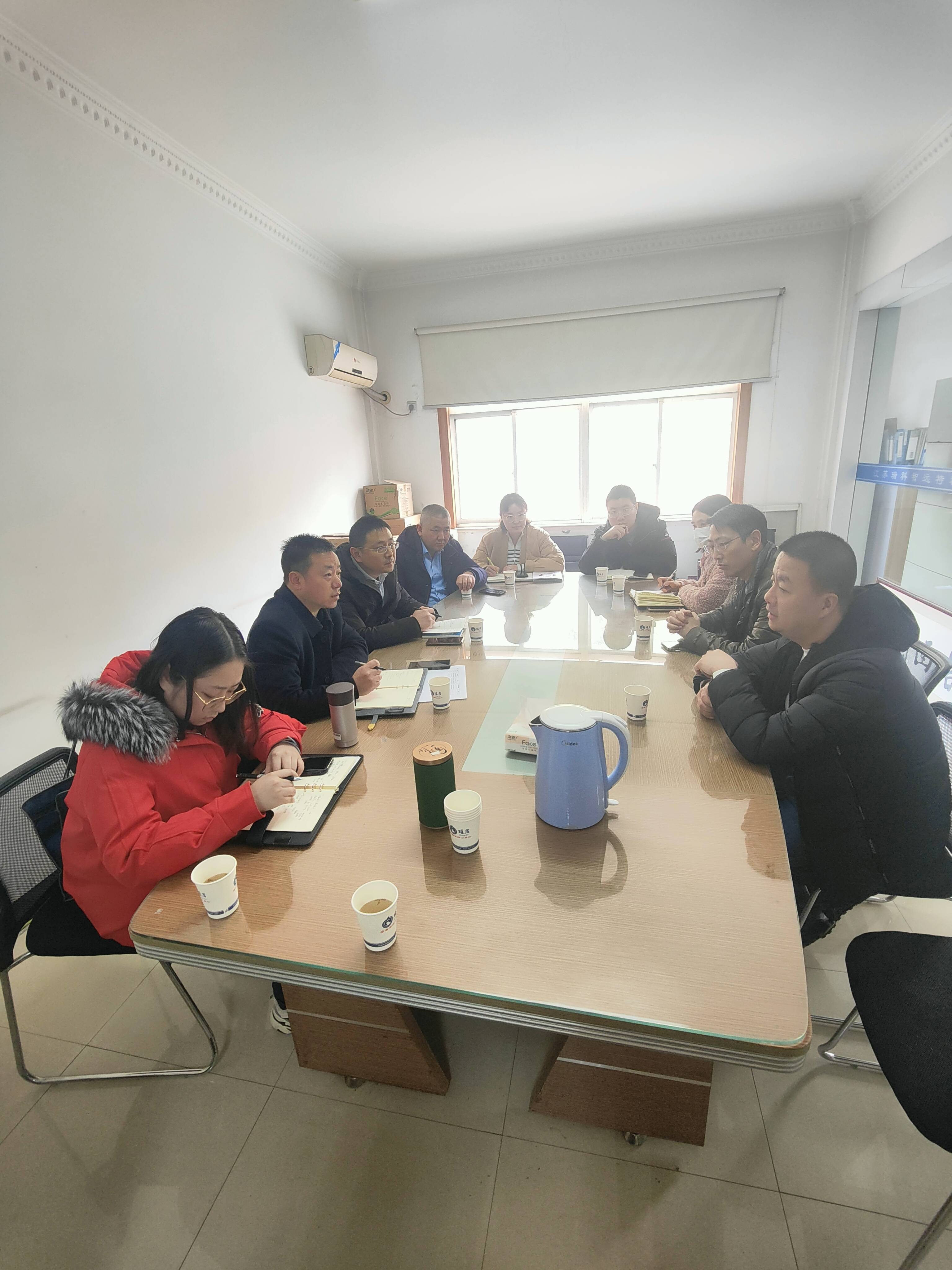 引导金融资源服务园区企业 第十九届金洽会“园区行”活动走进崇明