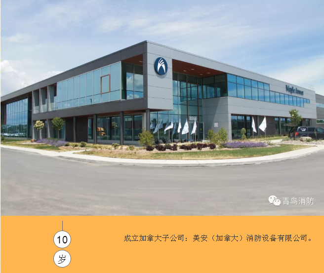青鸟消防：拟为子公司提供担保