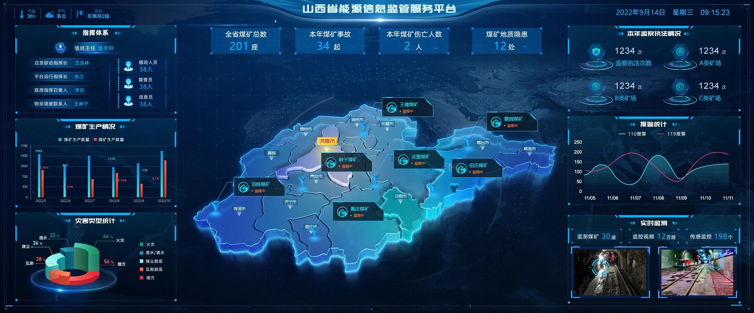 ADNOC与微软报告:AI对能源转型至关重要