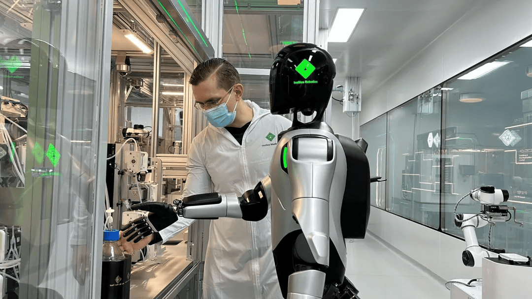 年内最大港股Biotech IPO!AI制药第一股英矽智能港交所上市
