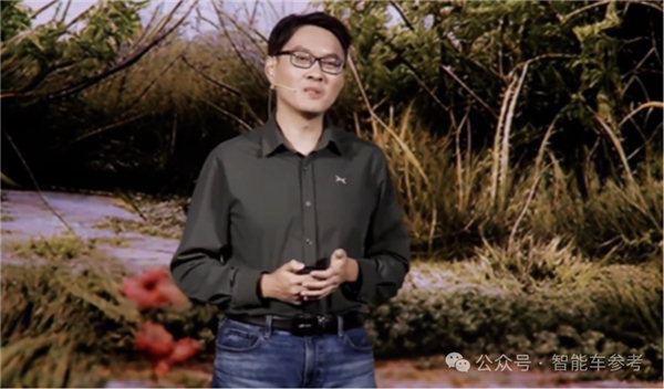 【财闻联播】长江电力中期分红方案公布！何小鹏：2026年全自动驾驶会真正到来