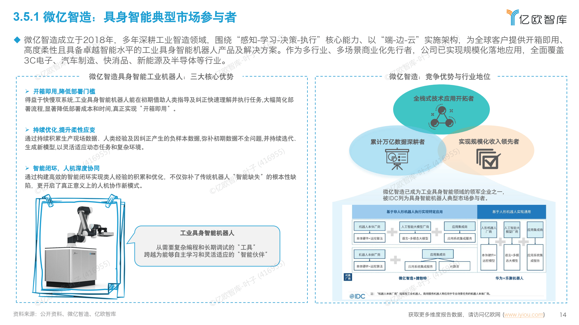 年终报道丨具身智能，国产机器人为美好生活赋能