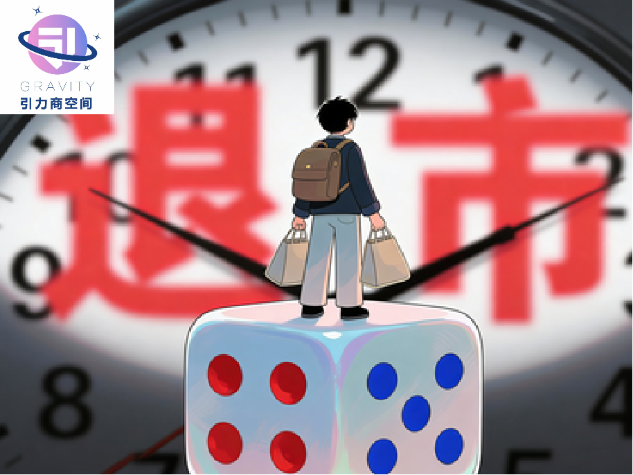 江苏吴中退市背后，审计“看门人”该担何责？