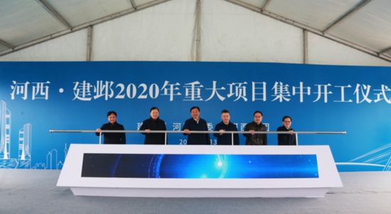 发改委：近期批复广州新机场等项目 总投资超4000亿元