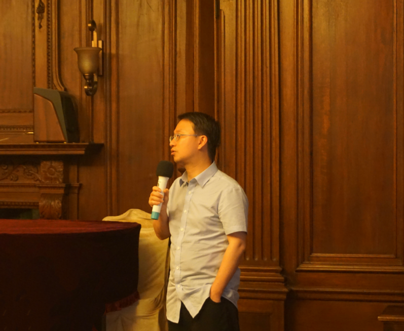 上海清算所：将继续免收合约类信用衍生品清算费与信用事件结算费