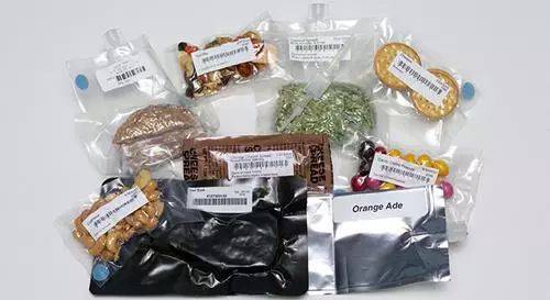 华宝股份:暂未与商业航天食品项目合作