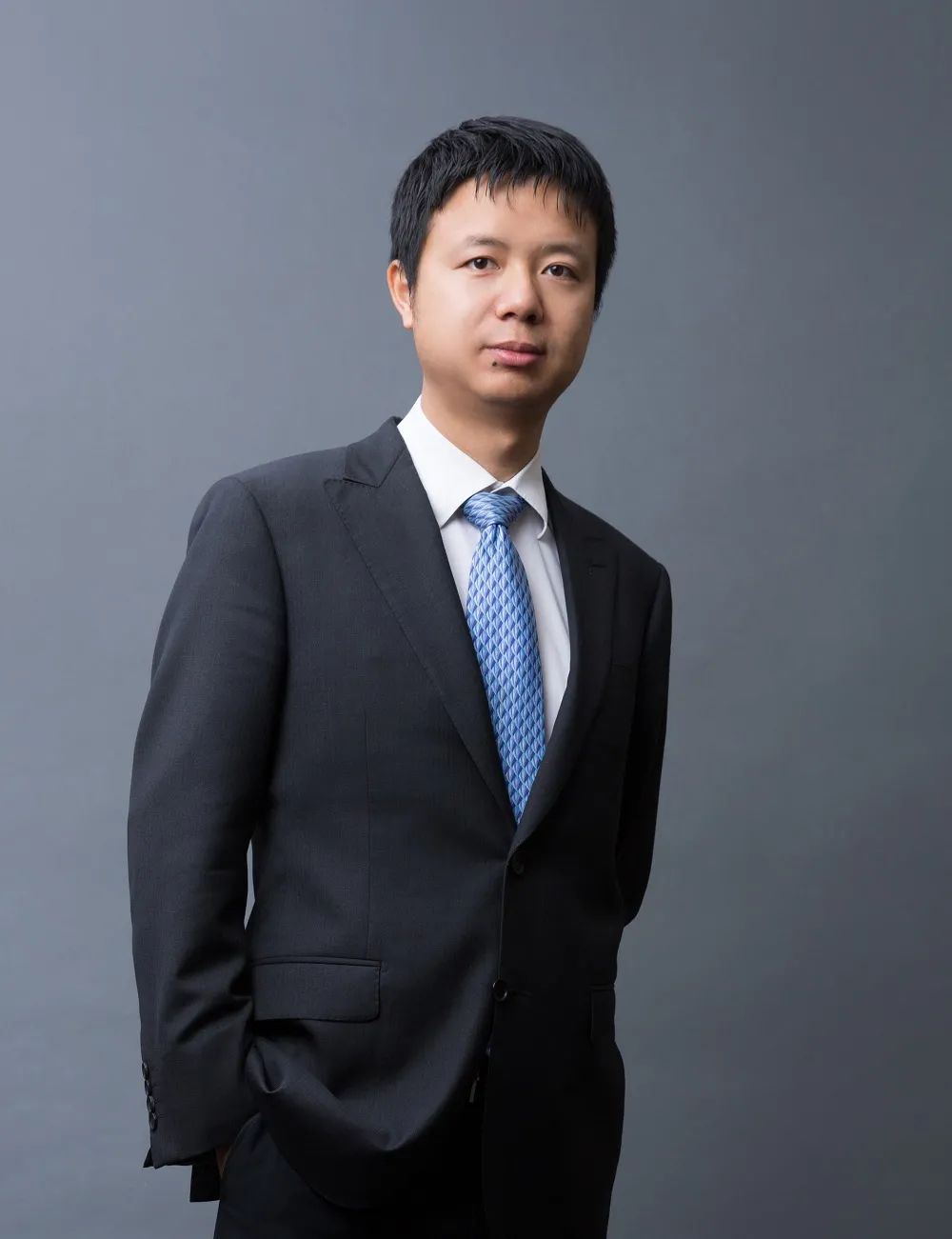 中国太保:董事会同意聘任刘龙为首席投资官(总经理助理)