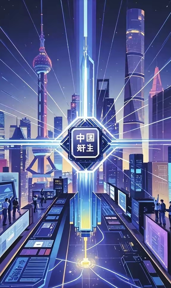 长电科技车规级芯片封测工厂通线 加速产品量产导入