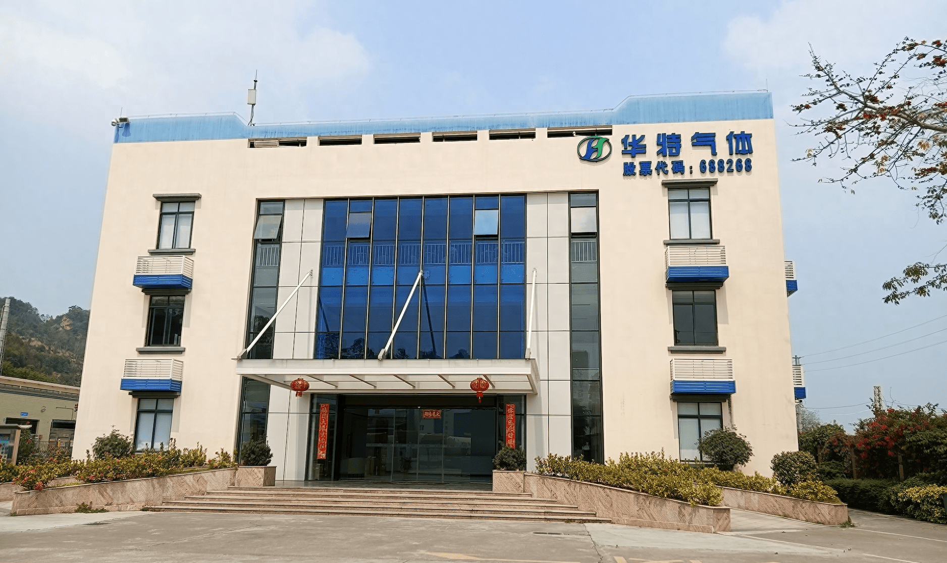长源电力拟投建松滋100MW风电项目 提高清洁能源比重