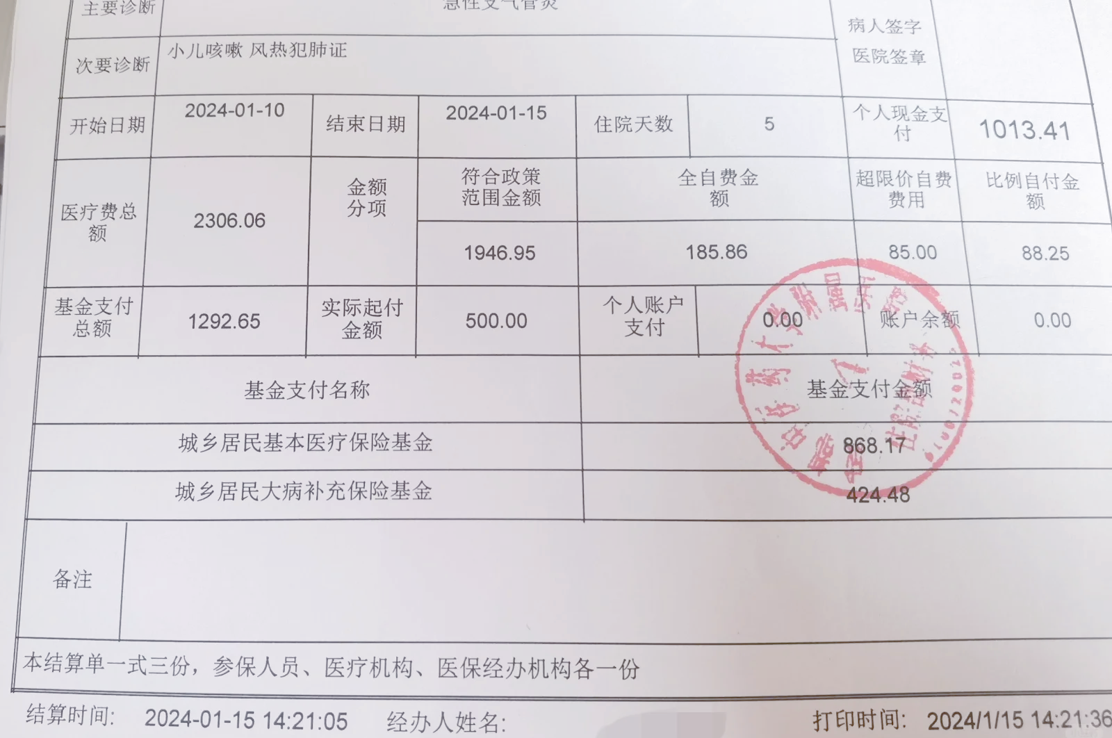 《医疗服务真实世界医保综合价值评价管理指南(试行)》公开征求意见