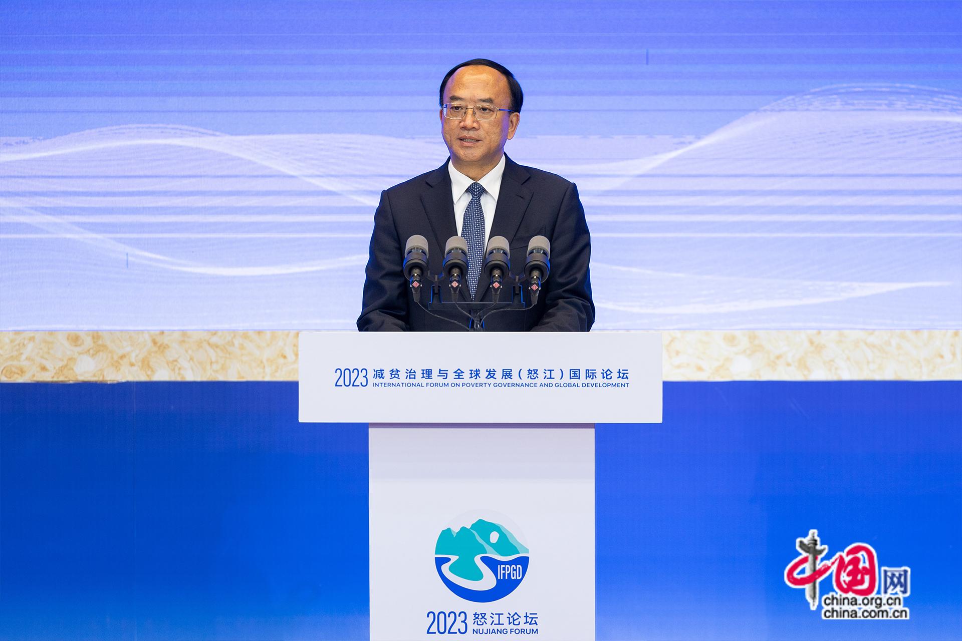 中国援助毛里塔尼亚畜牧业技术示范项目荣获全球最佳减贫案例