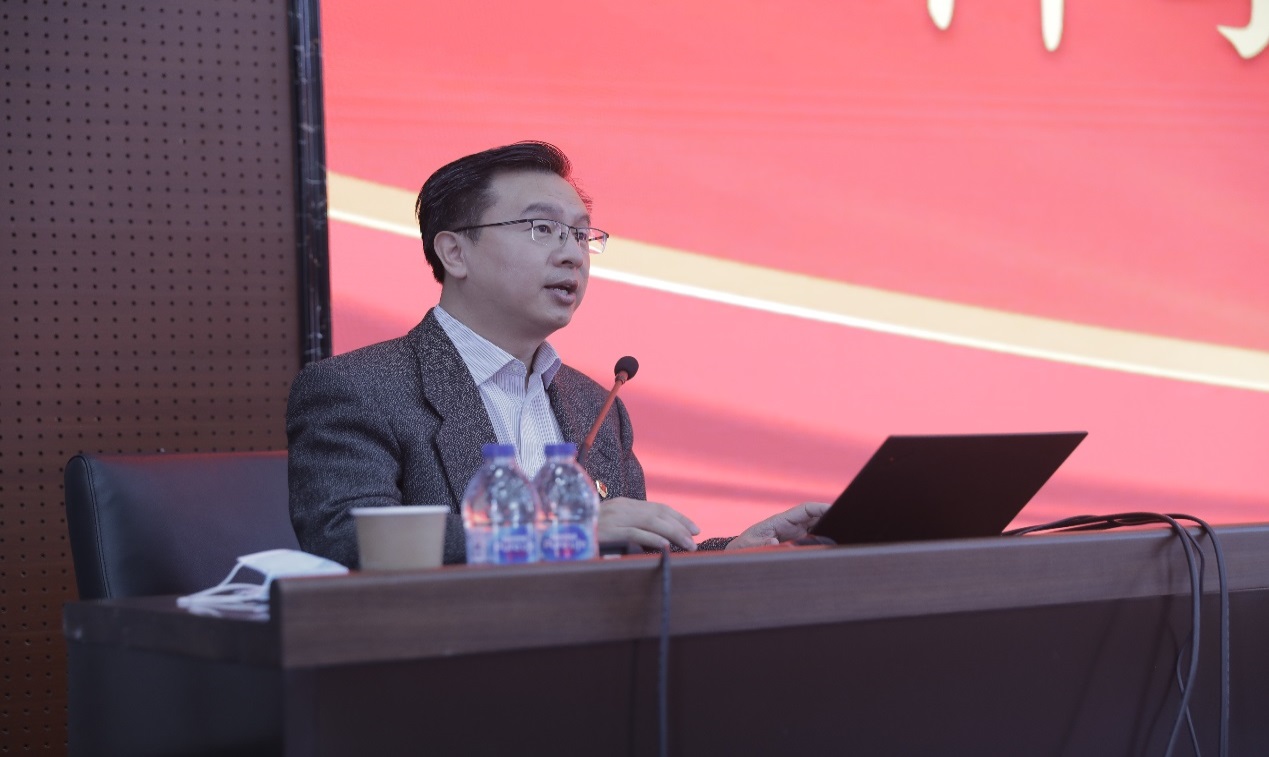 中国科学家创出蛋白靶向降解技术为“隐身”肿瘤细胞打上“身份标签”