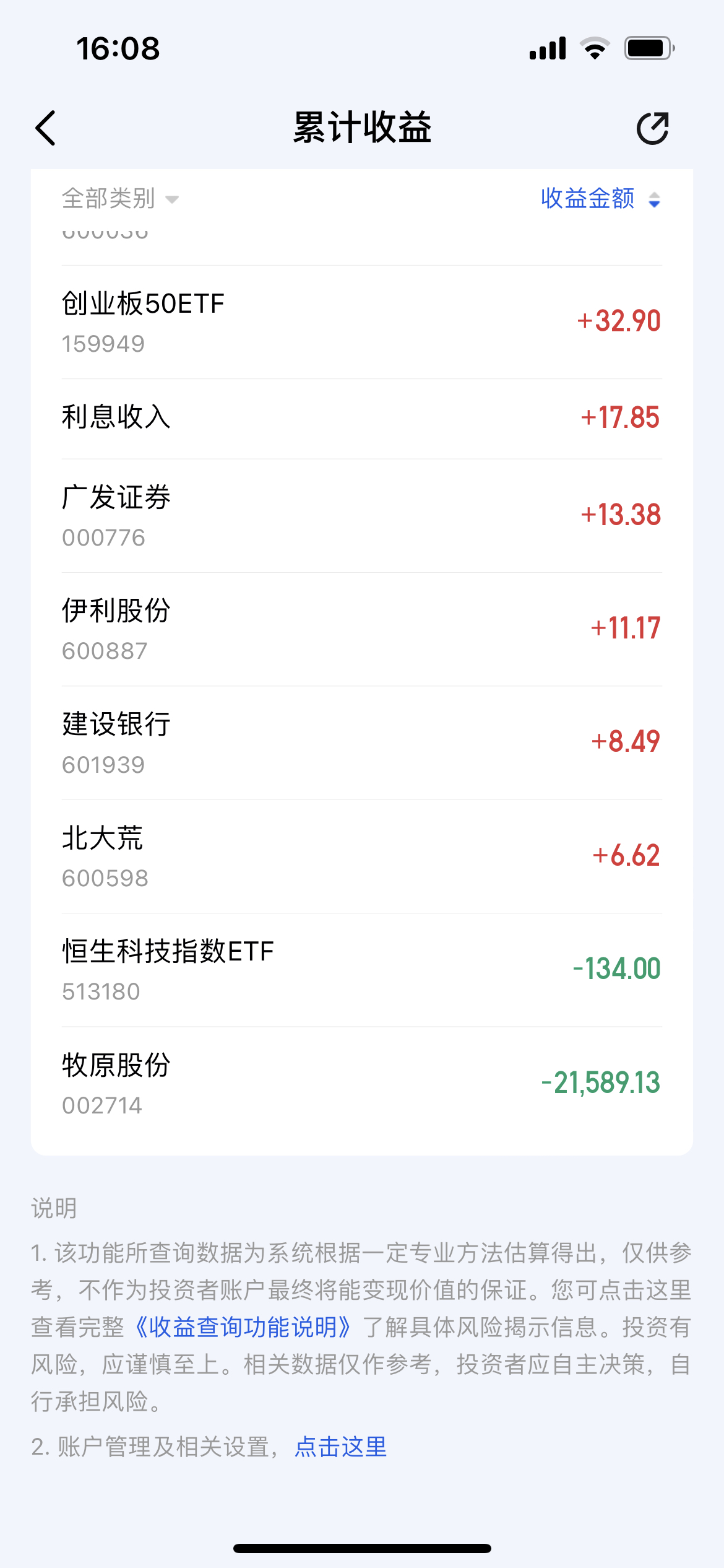 港股午评：恒生指数涨1.01% 兆易创新涨40%