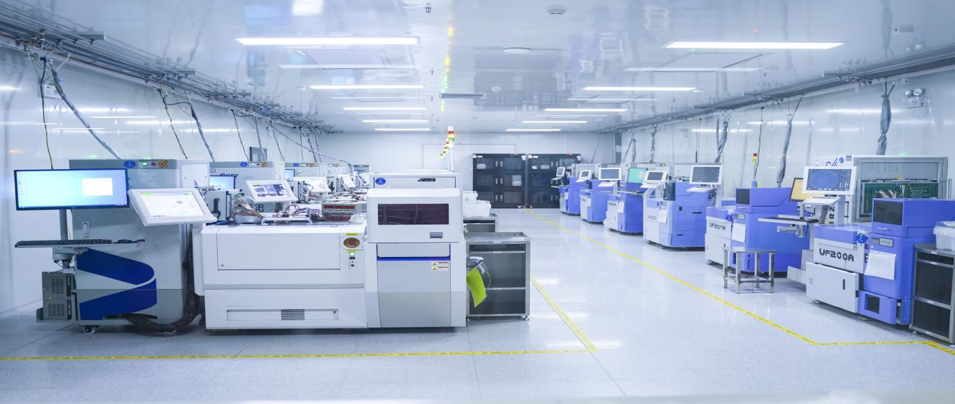 阿里健康与金赛药业达成战略合作 深耕六大核心健康领域