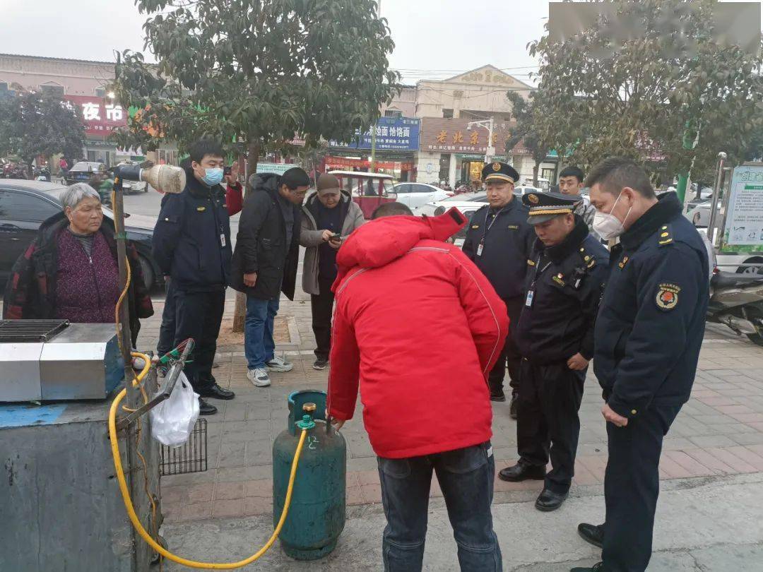 预防推高瓶装液化石油气价格,公用事业领域并购首次被禁,市场监管总局:集中后实体将在当地获得垄断地位