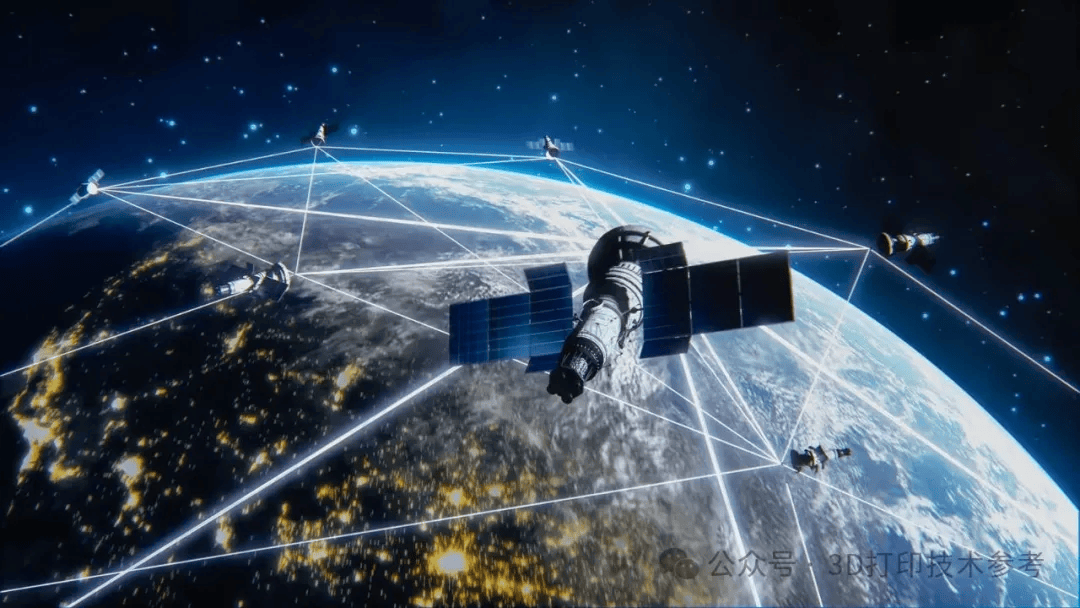 我国成功实现太空金属3D打印