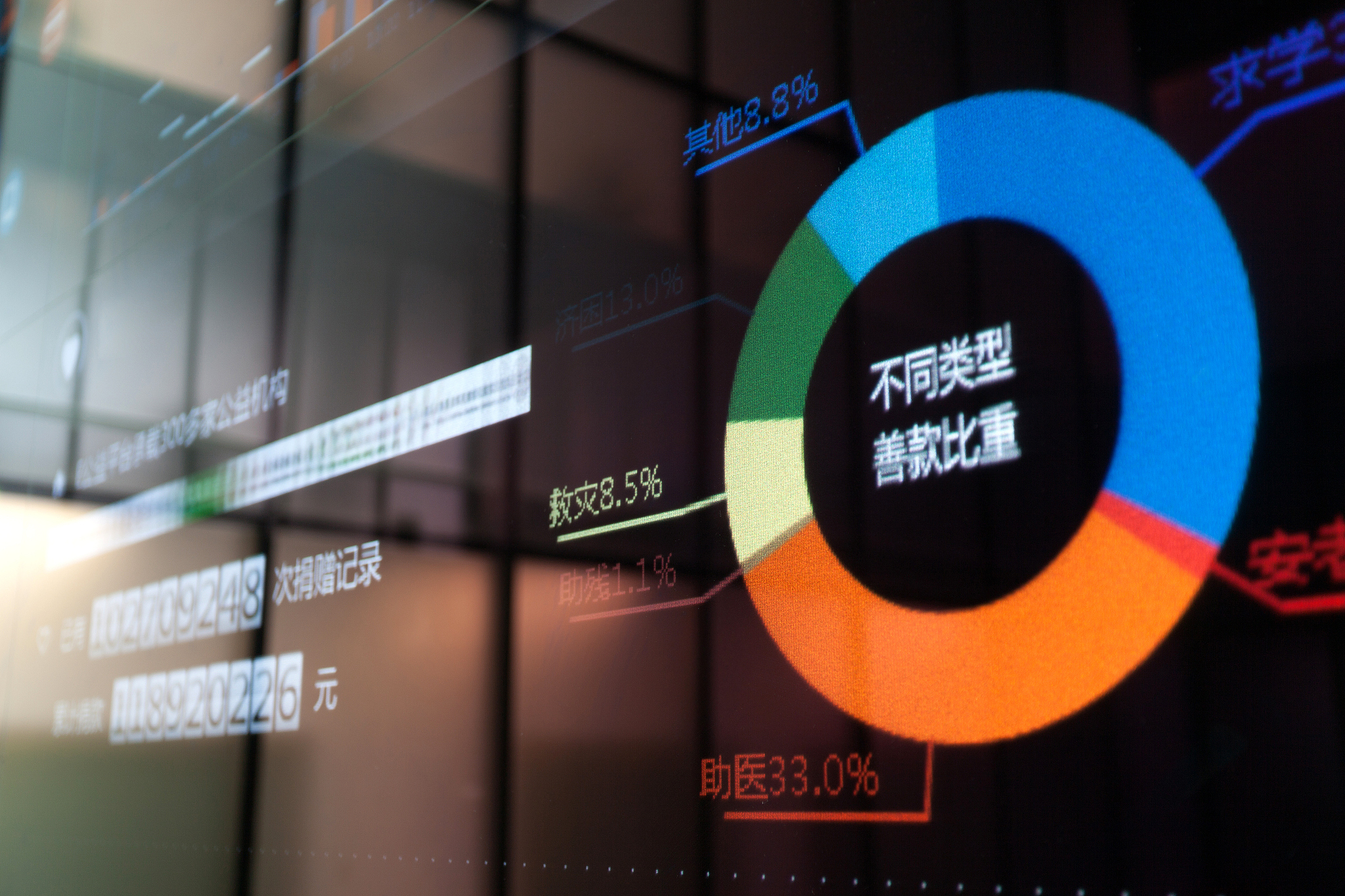 产品出货量持续攀升 中微半导2025年净利润同比预增约107.55%