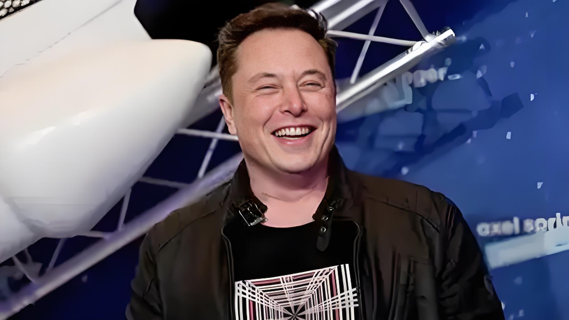 新华读报|马斯克称“擎天柱”机器人明年开售