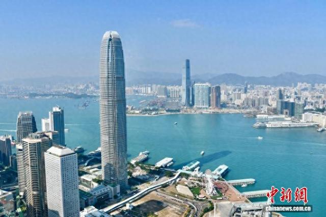 香港公布2025年招商“成绩单”，多项数据创出新高