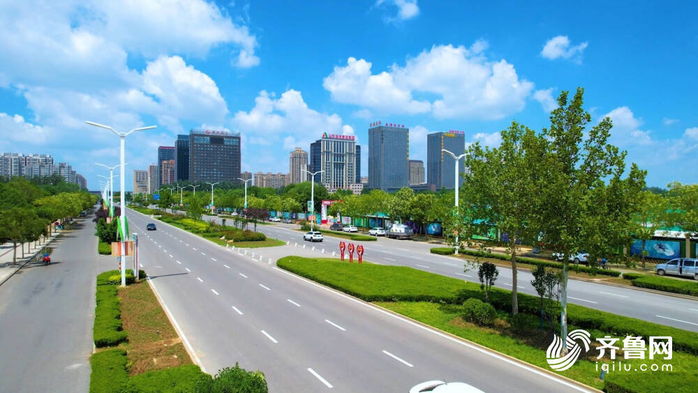 山东两会|“投资取经团”为何涌向山东?