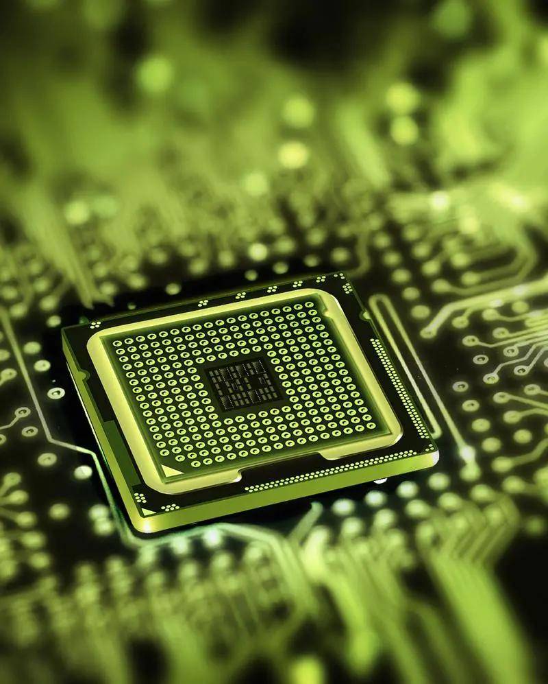 AI唠科｜中国科学家研发出“能屈能伸”的柔性AI芯片