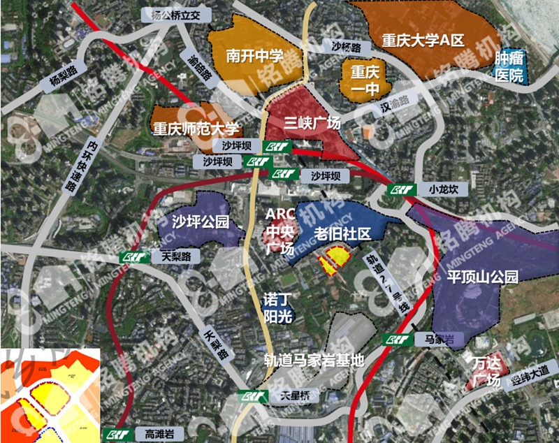 华侨城A：2025年预计亏损130亿元—155亿元