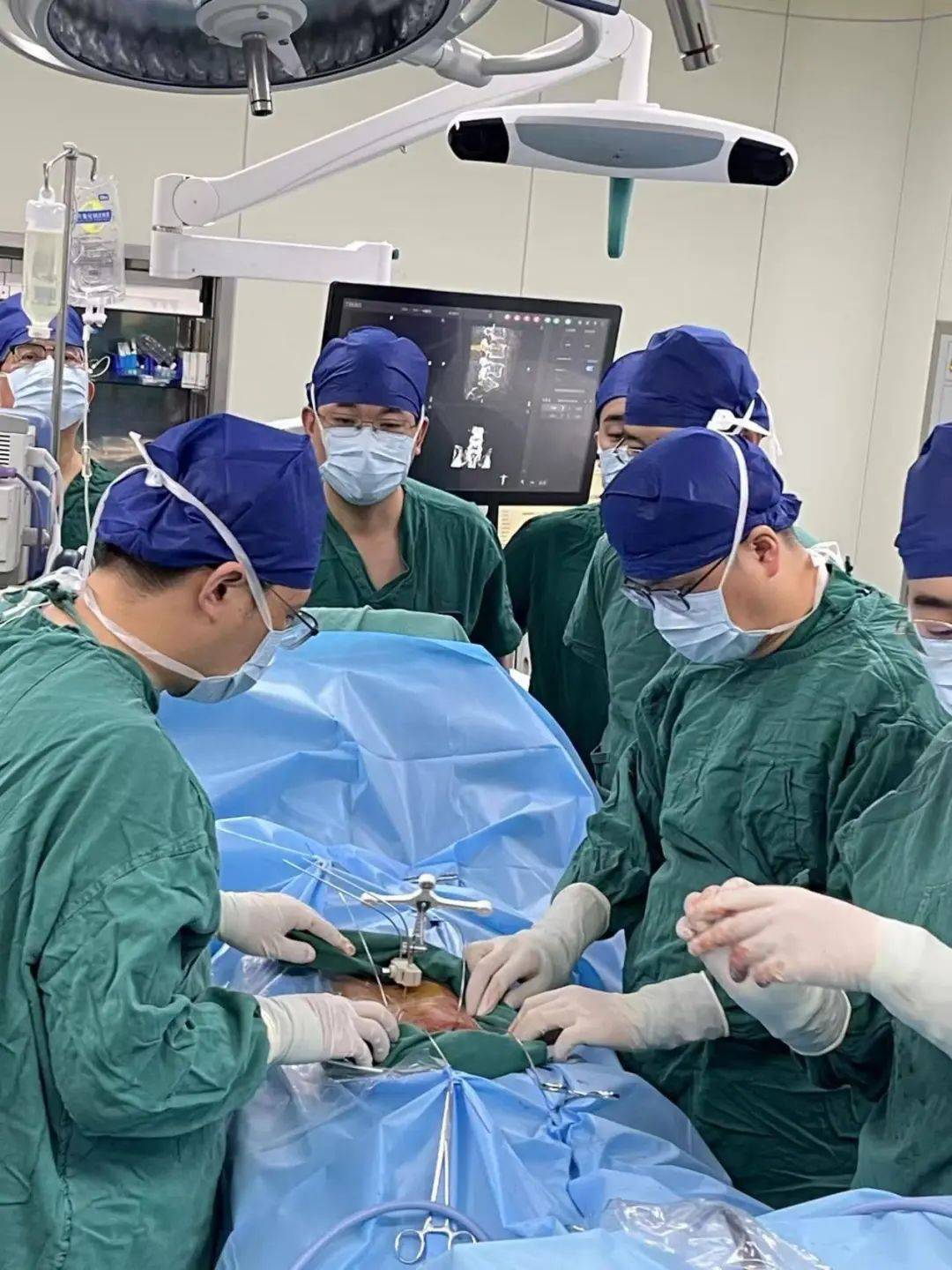 华源证券发布爱得科技研报:深耕脊柱微创介入手术耗材,布局骨科全领域