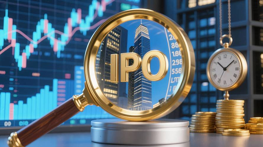 16宗港股IPO申请，被中止审查！什么情况？