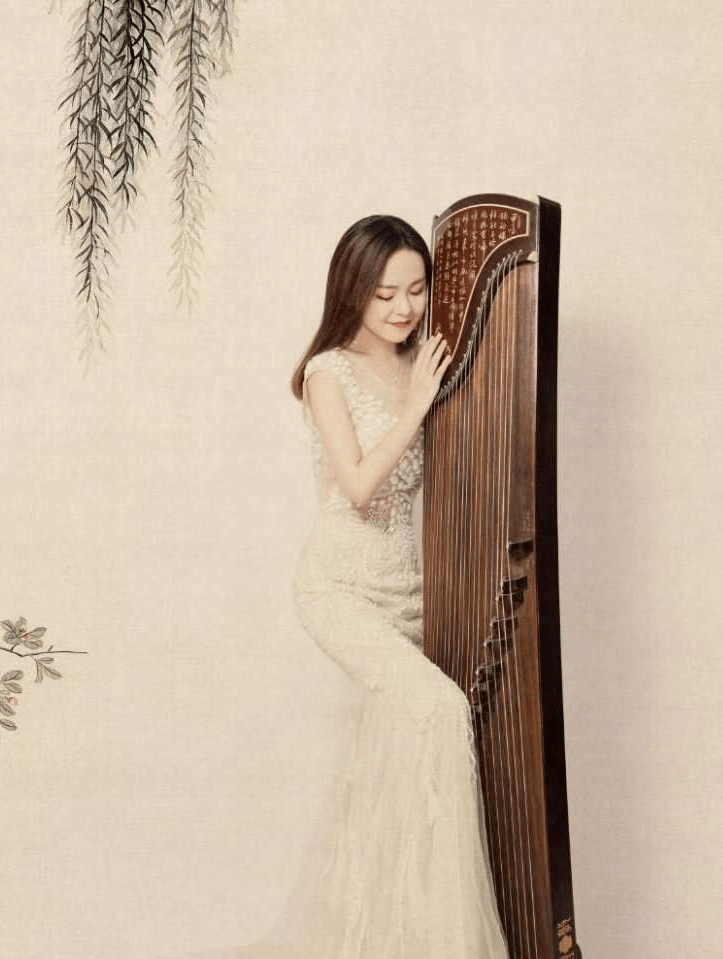 霓裳伴侣:盛世余音中藏着怎样的李杨往事?