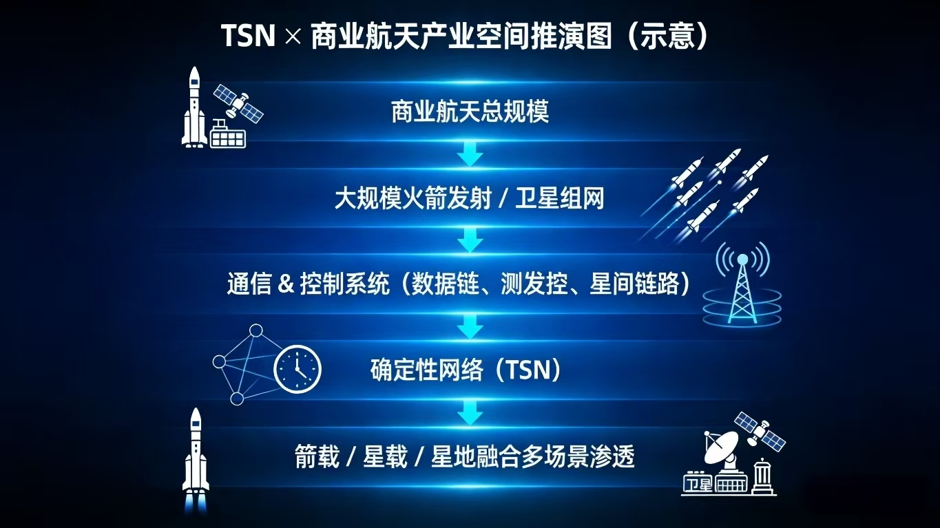 昊志机电接受调研:已为商业航天相关产品规划建设专用产能