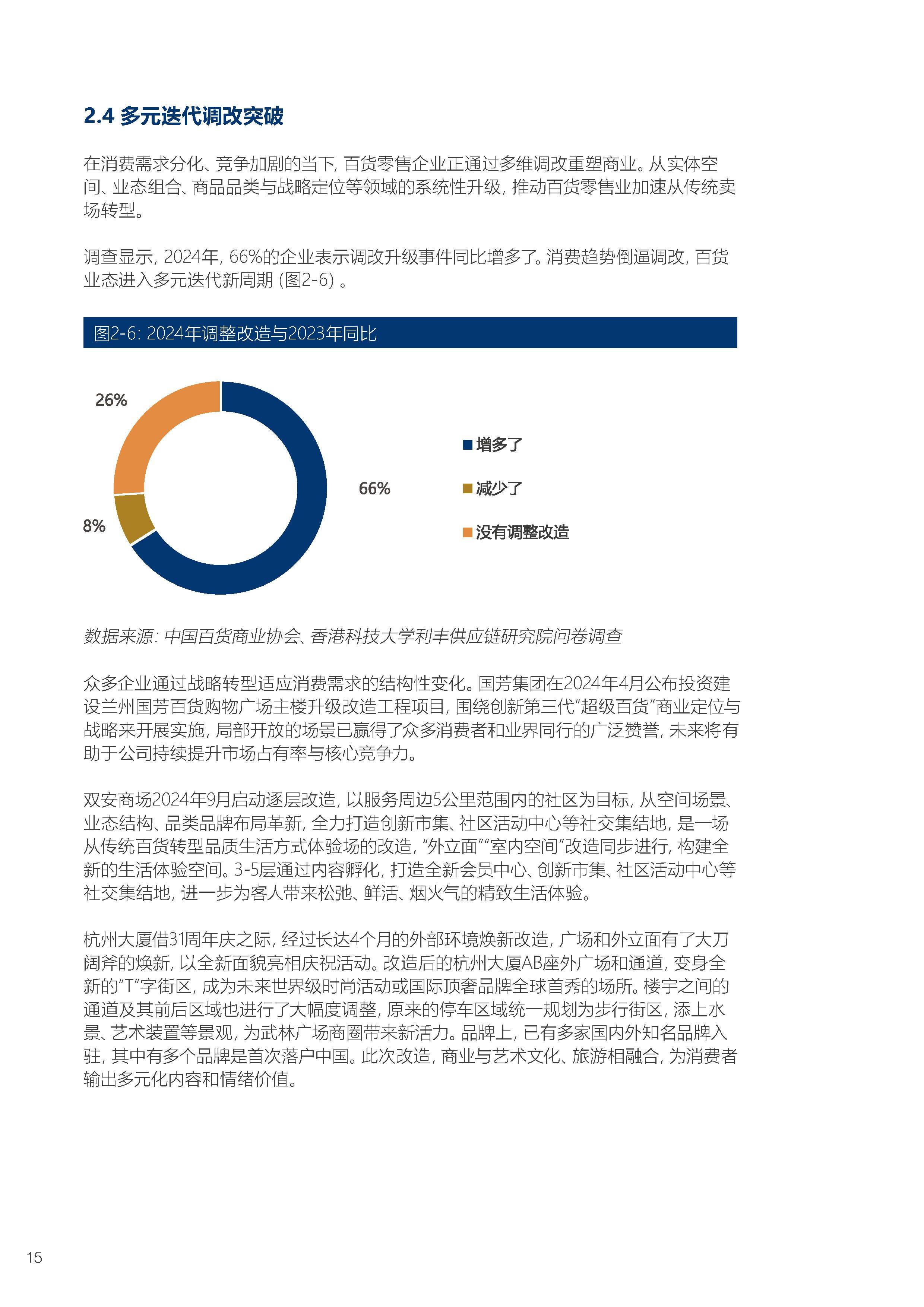 报告：2030年智慧零售市场规模将达645亿元