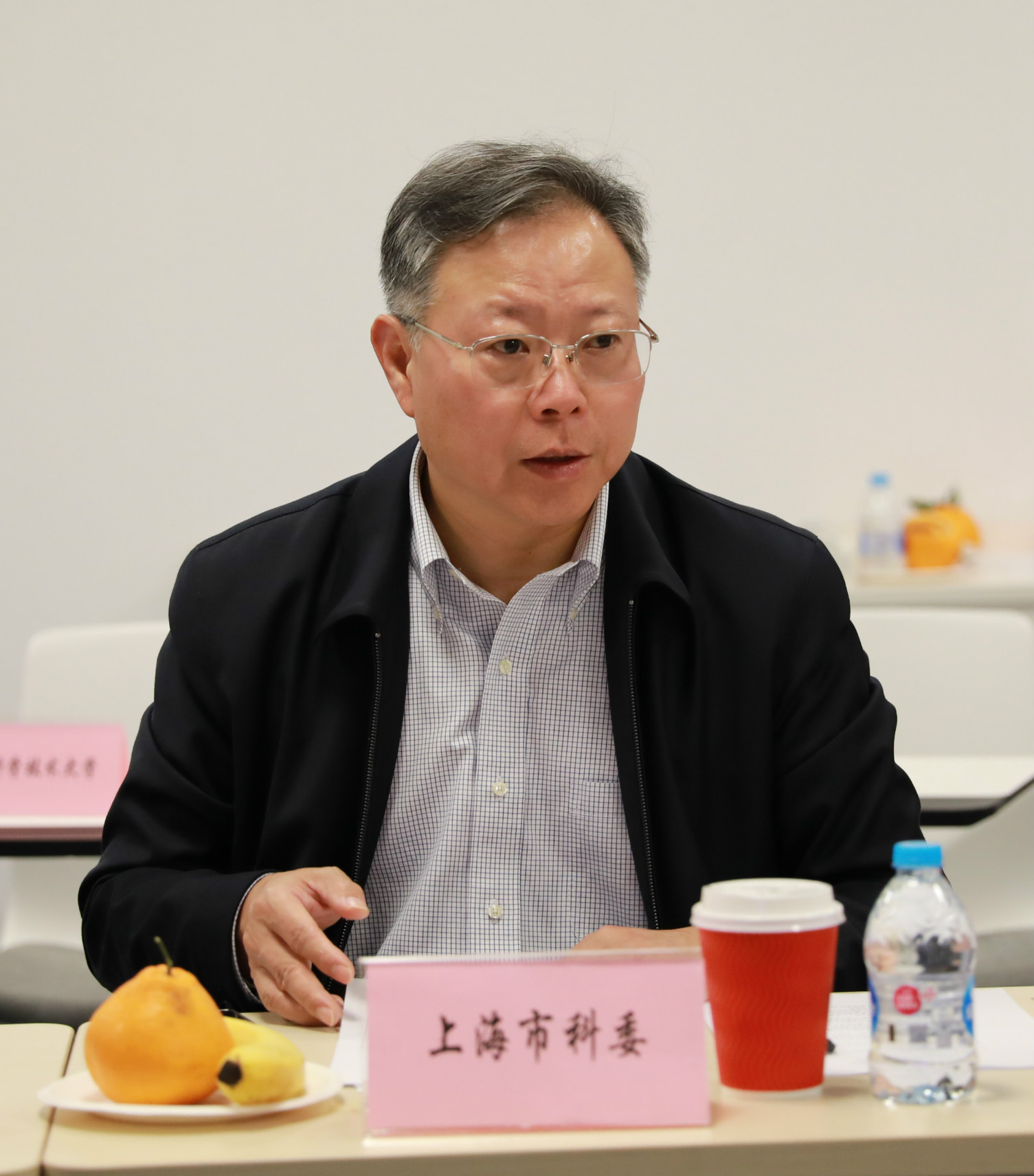 中央网信办召开《生活服务类平台算法负面清单(试行)》推进部署会议