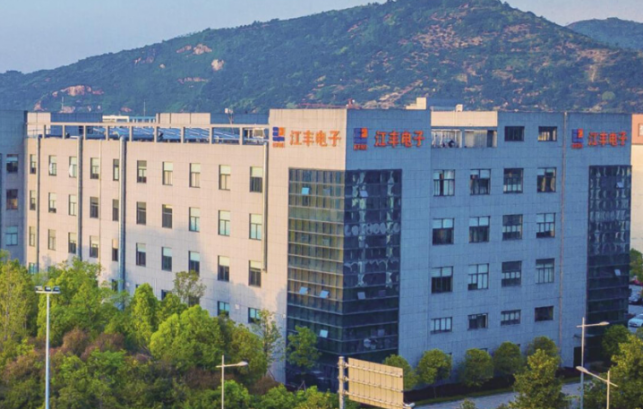 江丰电子获得实用新型专利授权：“一种变径刀具及加工机床”