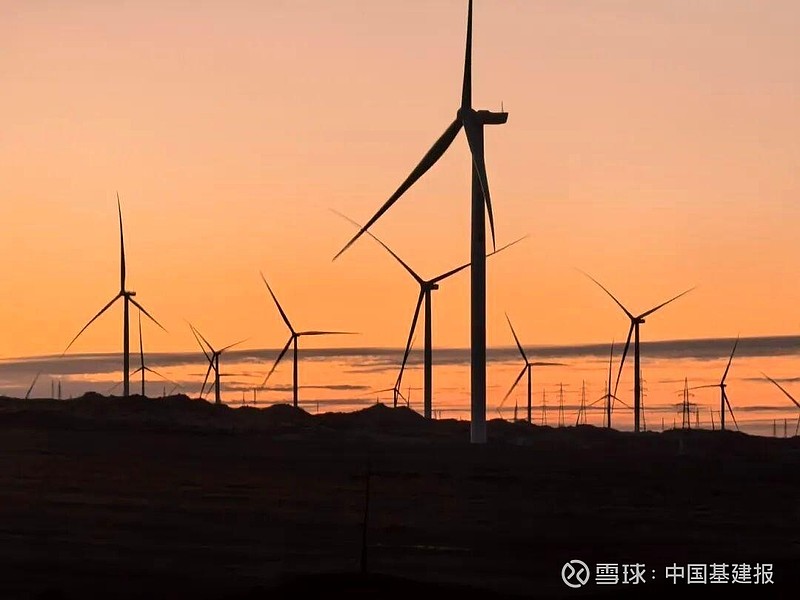 阿尔及利亚首批1100兆瓦绿电将于2026年上半年并网