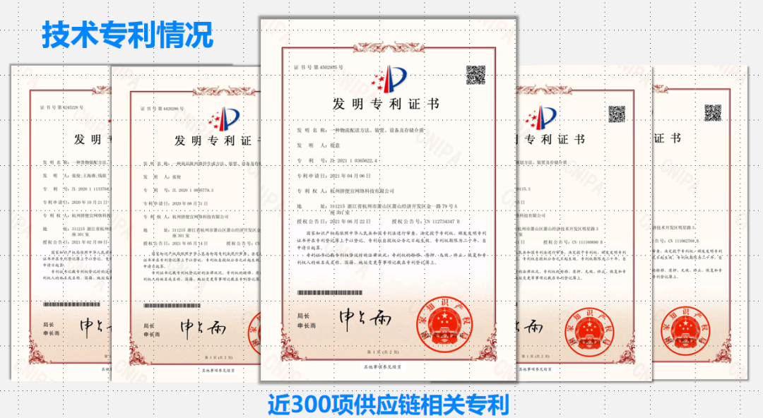 安达智能获得发明专利授权:“墨路循环系统及打印设备”