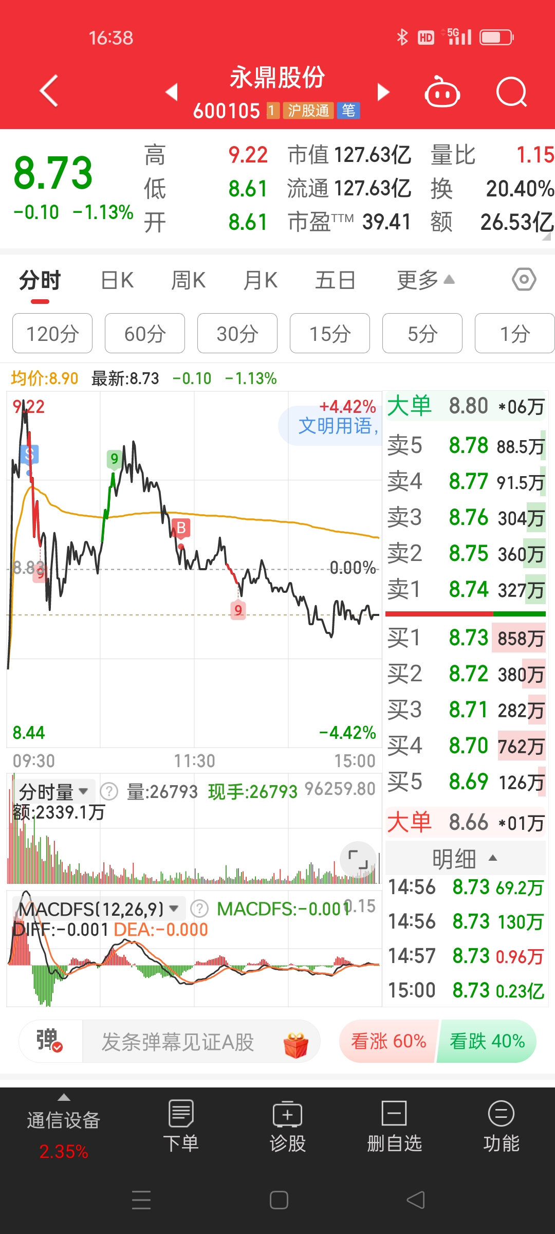 普华永道:预计2026年中国并购市场交易额与交易量有望稳步增长