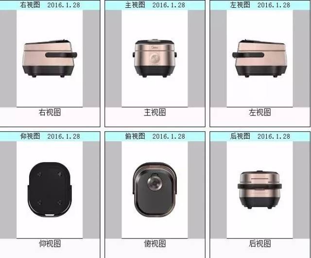 美的集团公布国际专利申请:“风道壳体、热泵干燥系统和洗涤电器”
