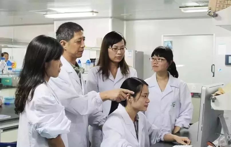 禾元生物董事长杨代常: 瞄准百亿级进口替代市场 加快“稻米造血”产业化破局