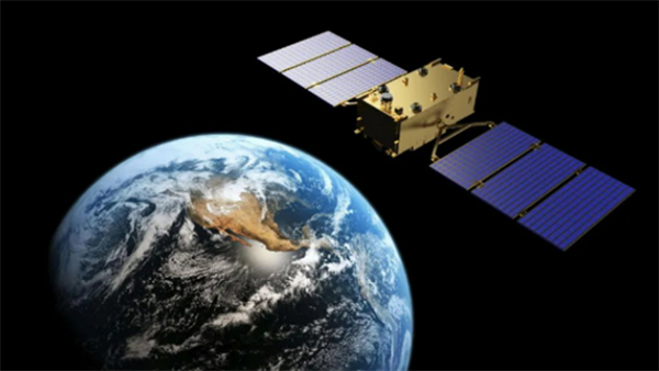 三体计算星座编织全球最强太空算力网