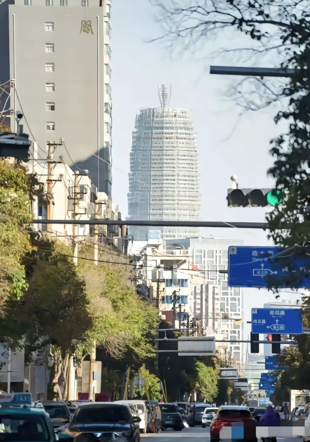 交通运输部：加快建设现代化首都都市圈综合交通运输体系