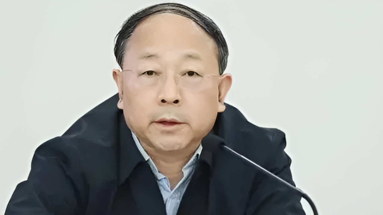 正元智慧:公司实控人陈坚犯操纵证券市场罪 被判处有期徒刑三年